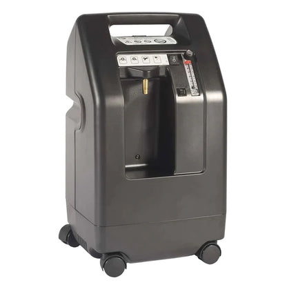 DeVilbiss 5 Litre Home Oxygen Concentrator (Refurbished Model)