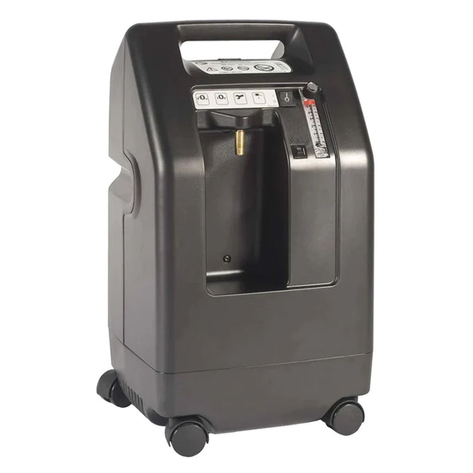DeVilbiss 5 Litre Home Oxygen Concentrator