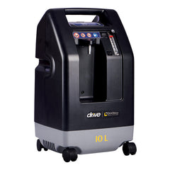 DeVilbiss Compact 1025 10 Liter Oxygen Concentrator