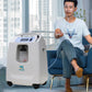 Dynmed 10 Litre Home Oxygen Concentrator