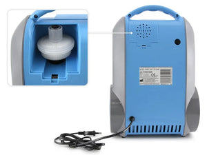 Lovego LG101 – Air Filter