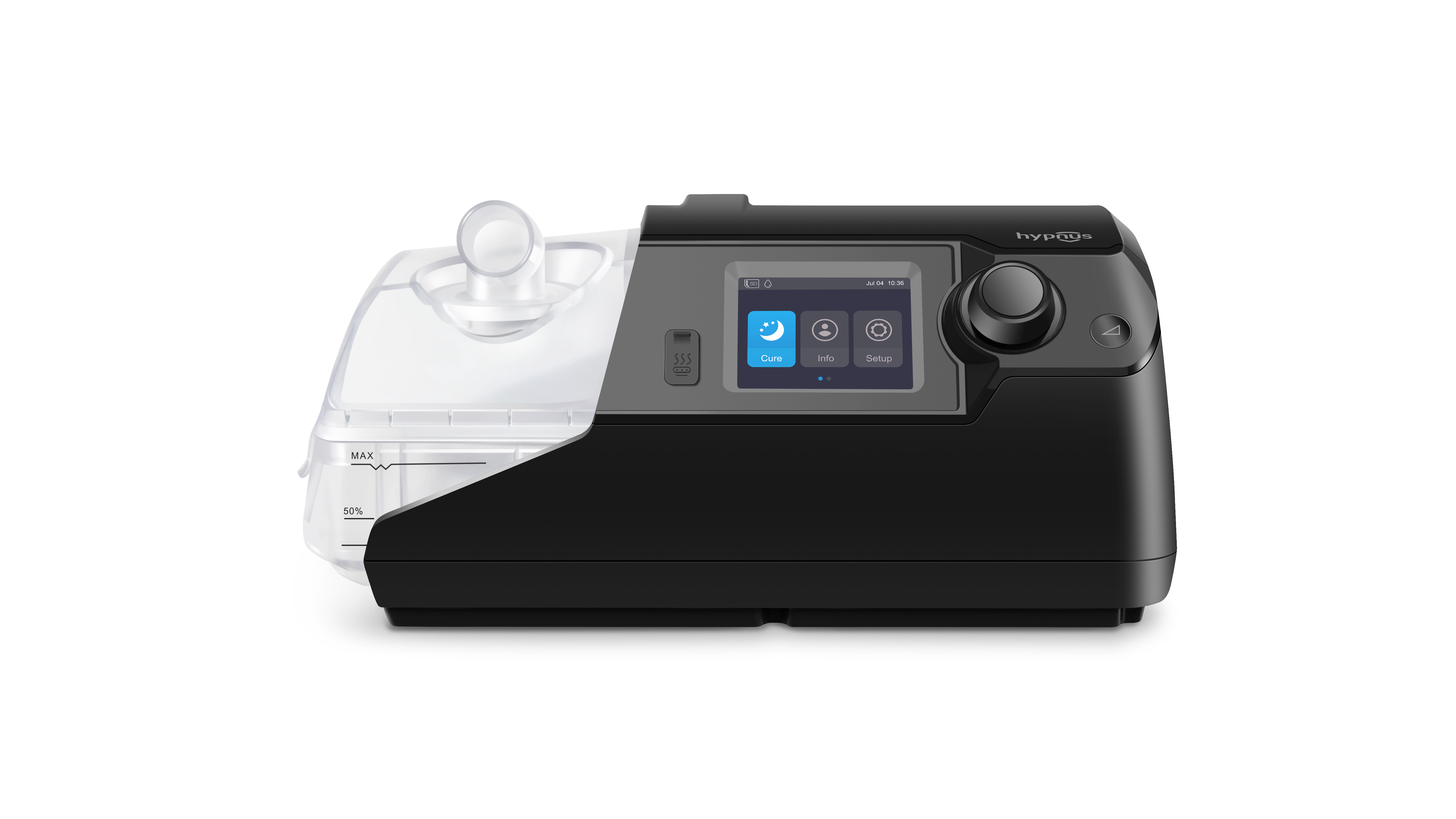 Hypnus CA720 Auto CPAP