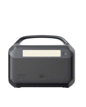 DaranEner 600W Portable Power Station (Lithium Battery)