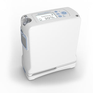 Inogen One G4 Portable Oxygen Concentrator (Demo Model)