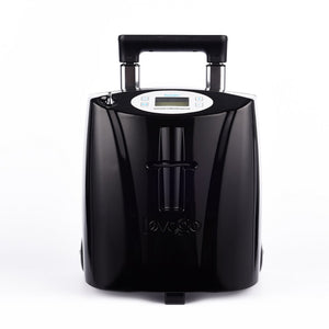 Lovego LG103 Portable Oxygen Concentrator + EXTRA Battery (Reconditioned Model)