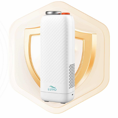 5L Portable Oxygen Concentrator