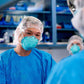 3M 1860 N95 Masks (Box of 20 Masks)