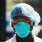 3M 1860 N95 Masks (Box of 20 Masks)