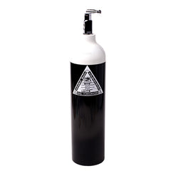Oxygen Cylinder Kit 