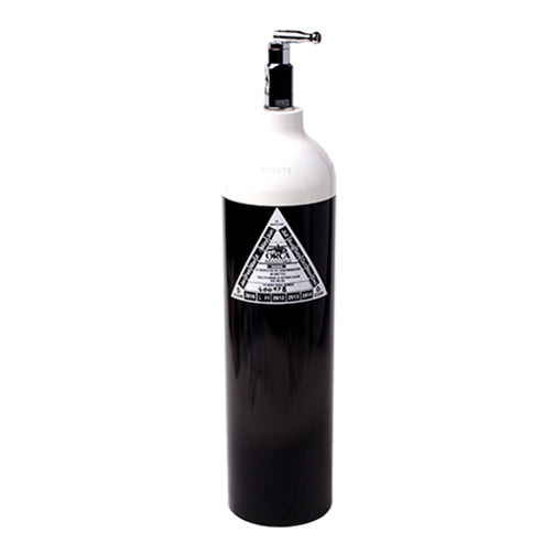 Oxygen Cylinder Kit 