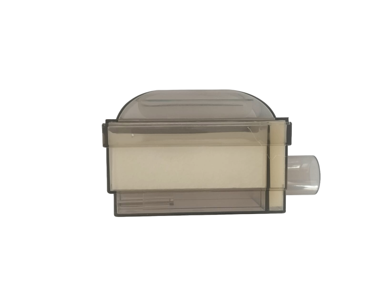 Oxypure & Devilbiss Air Intake HEPA Filter | Oxymed