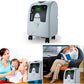 Lovego OX-10A Medical Oxygen Concentrator