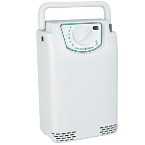 EasyPulse Portable Oxygen Concentrator (5 Litre) + Extra Battery – Demo