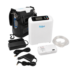 Portable Oxygen Machine - Airlux
