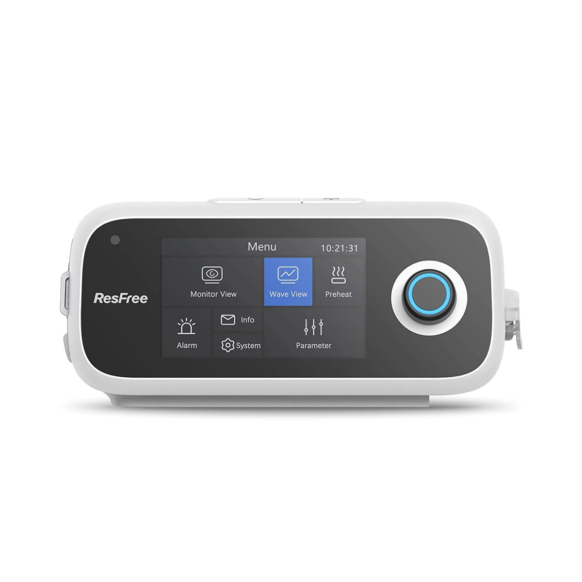 ResFree R30A BiPAP Auto