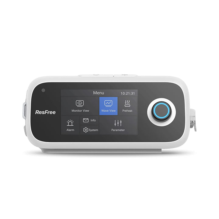 ResFree R30A BiPAP Auto