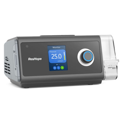 ResHope X3 Auto CPAP