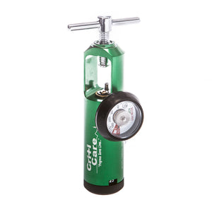 Medical Oxygen Regulator