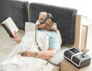 RESmart GII CPAP Machine