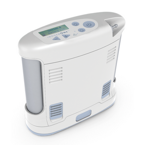 Inogen One G3 Portable Oxygen Concentrator (16 Cell Battery) - DEMO