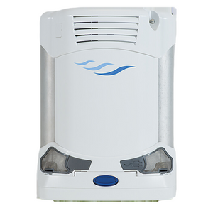 Caire Freestyle Comfort Portable Oxygen Concentrator (16-Cell Battery) - Demo Model