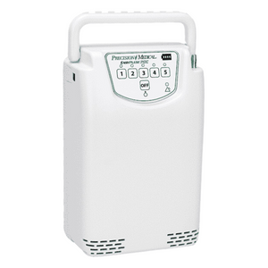 EasyPulse Portable Oxygen Concentrator (5 Litre)