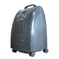 Aerti 10 Litre Medical-Grade Oxygen Concentrator (Built-In Nebuliser)