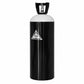 7.5 Litre Oxygen Cylinder Kit (Includes Regulator & Accessories)
