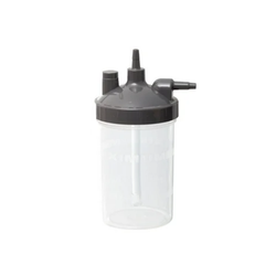 5L Oxygen Concentrator with Humidifier Bottle