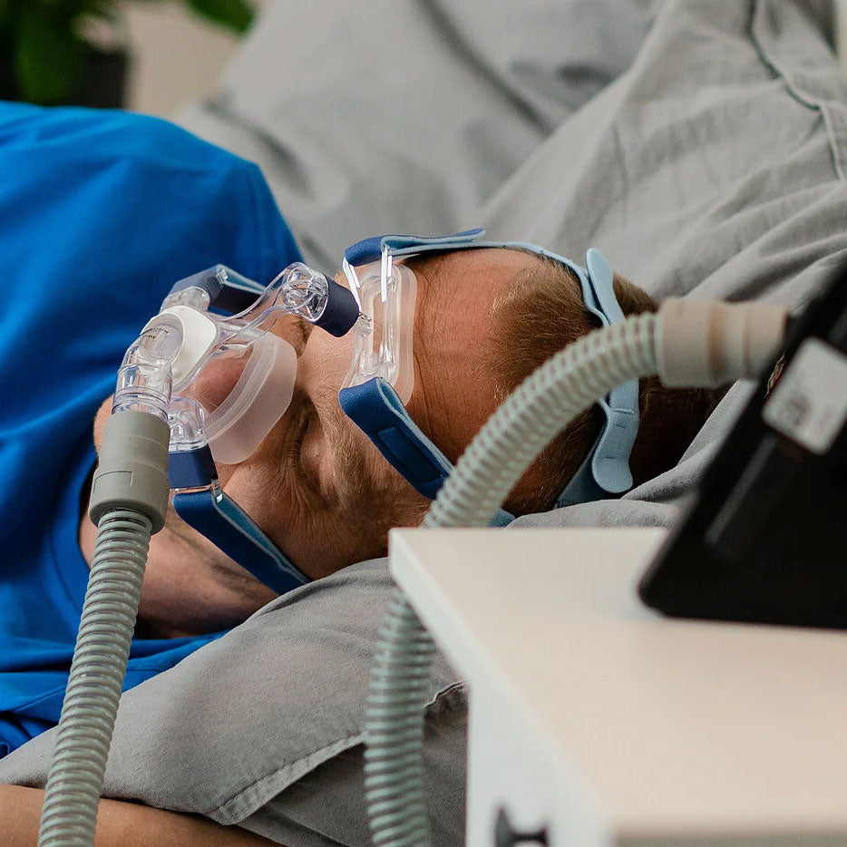 cpap machines