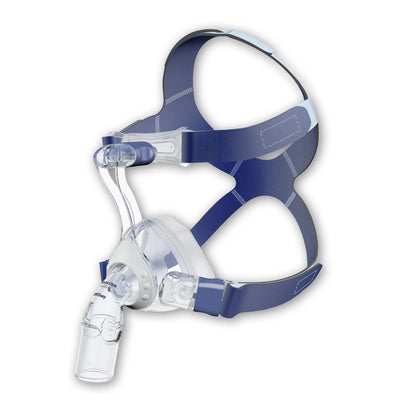 Joyce Easy Full Face CPAP Mask