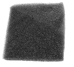 Two Spare Foam Filters