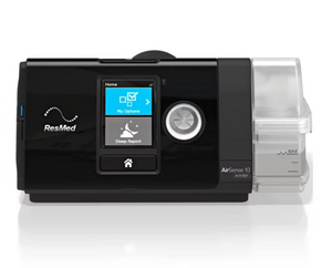 ResMed AirSense™ 10 Autoset CPAP Machine (Demo)