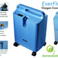 Philips 5 Litre EverFlo Home Oxygen Concentrator