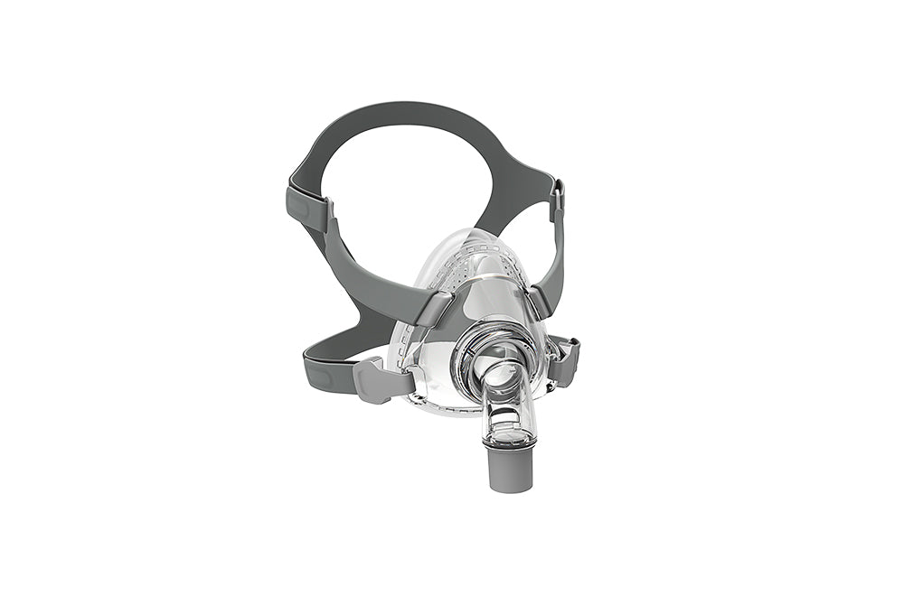BMC F5A Full Face CPAP Mask