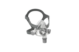 BMC F5A Full Face CPAP Mask