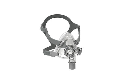 BMC F5A Full Face CPAP Mask