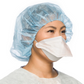 Halyard N95 Duckbill Masks (Carton of 210 Masks)