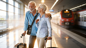 Inogen Rove 6 Portable Oxygen Concentrator - 16 Cell Battery | FAA Approved