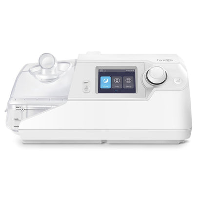 Hypnus ST730W BiPAP Machine (Includes Humidifier & Mask)