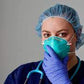 3M 1860 N95 Masks (Box of 20 Masks)
