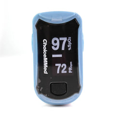 ChoiceMMed Medical Finger Pulse Oximeter
