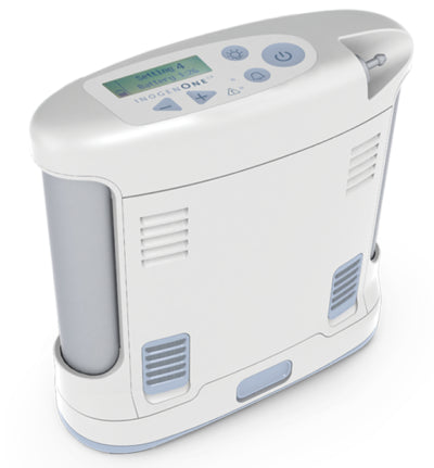 G3 Portable Oxygen Concentrator 