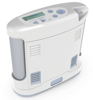 Inogen One G3 Portable Oxygen Concentrator (8 Cell) - Refurbished
