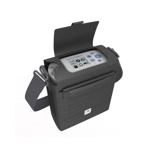 Refurbished Portable Oxygen Concentrators | Oxymed