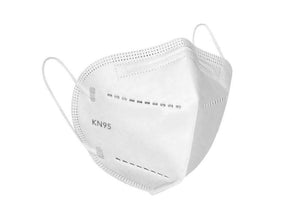 KN95 Masks (Box of 10 Masks)