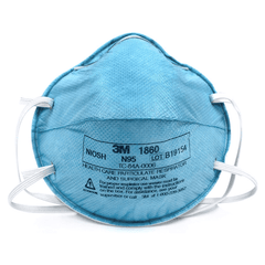 3M 1860 N95 Masks