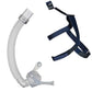 Deluxe Nasal Pillow CPAP Mask