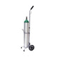 Oxygen Cylinder Trolley Cart (3L)