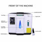 7 Litre Dedakj Home Oxygen Concentrator (Demo Model)